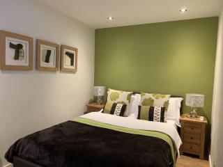 Bath House Hotel - Chard - 8