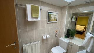 Bath House Hotel - Chard - 7