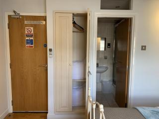 Bath House Hotel - Chard - 6