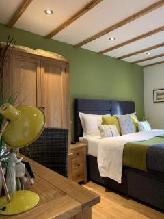 Bath House Hotel - Chard - 4