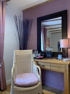 Bath House Hotel - Chard - 3