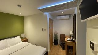 Bath House Hotel - Chard - 2
