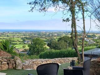 Fairy Cove at Rosemount Glamping - Carlingford - 5