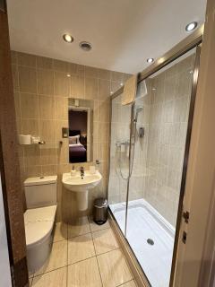 Bath House Hotel - Chard - 1