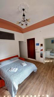Elenahouse alla Kalsa - Palerme - 1