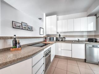 Beachfront apartment with sea view at Burriana beach, Nerja - Nerja - 2