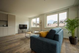 Appartement Nelson - Ringgenberg - 4