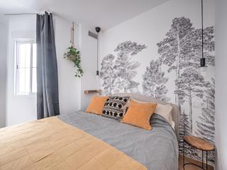 Beachfront apartment with sea view at Burriana beach, Nerja - 4