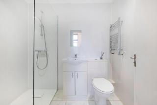 Modern Studios 5 min to Angel Station, 02 Academy Islington - Londra - 8