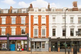 Modern Studios 5 min to Angel Station, 02 Academy Islington - Londra - 6
