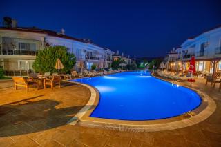 Sunset Beach Club Fethiye - Fethiye - 9