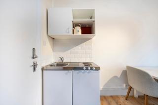 Modern Studios 5 min to Angel Station, 02 Academy Islington - Londra - 4