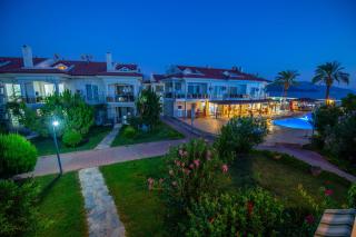 Sunset Beach Club Fethiye - Fethiye - 7