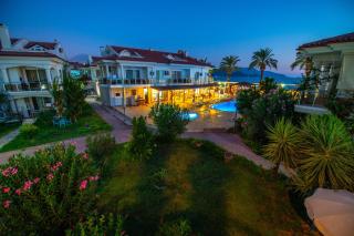 Sunset Beach Club Fethiye - Fethiye - 6