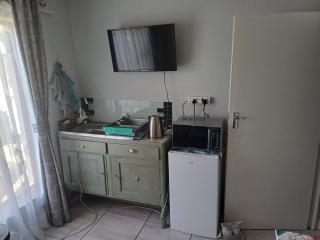 Liza's Retreat - Mossel Bay - 8