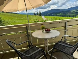 Ferienhof Sinz im Allgäu - 7