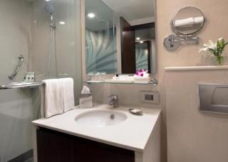 HOTEL GRAND PLAZA NEAR Delhi Airport - Nova Deli - 3