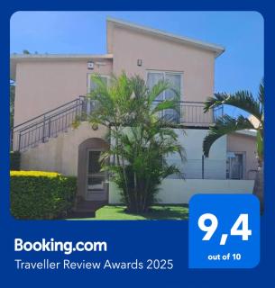 Appartement paisible avec jardin & piscine Licensed by Mauritius Tourism Authority - 9