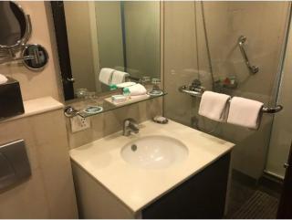 HOTEL GRAND PLAZA NEAR Delhi Airport - Nova Deli - 4