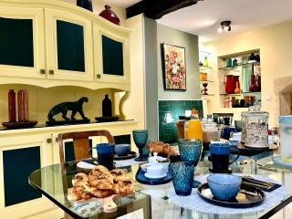 Le Logis Plantagenêt - 4