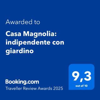 Casa Magnolia: indipendente con giardino - Castiglione del Lago - 9