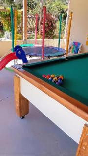 Casa de Campo Chácara Recanto da Águia - 6