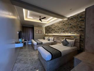 LG Signature Suites - Bangalore - 7
