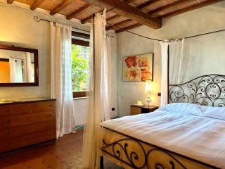 Tartagli Luxury Villa with Pool - a Fontanaro Property - Paciano - 7