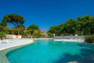 Mobile Home Camping Parc des Sept Fonts B271 - Agde - 9