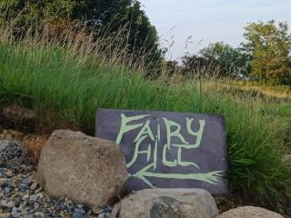 Fairy Hill at Rosemount Glamping - Carlingford - 6