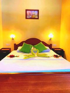 Rainforest Lodge, Deniyaya singheraja - 7