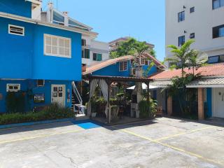 POUSADINHA E RESIDENCIAL STO ANTÔNIO - PRAIA DE BOMBAS/BOMBINHAS-SC - Bombinhas - 7