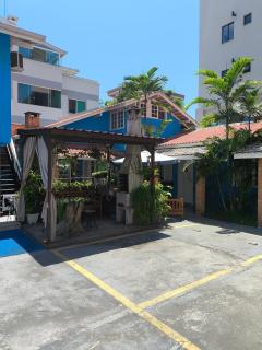 POUSADINHA E RESIDENCIAL STO ANTÔNIO - PRAIA DE BOMBAS/BOMBINHAS-SC - Bombinhas - 6