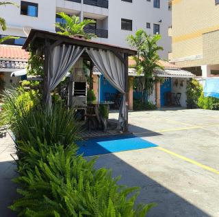 POUSADINHA E RESIDENCIAL STO ANTÔNIO - PRAIA DE BOMBAS/BOMBINHAS-SC - Bombinhas - 5