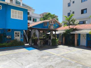 POUSADINHA E RESIDENCIAL STO ANTÔNIO - PRAIA DE BOMBAS/BOMBINHAS-SC - Bombinhas - 4
