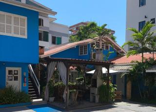 POUSADINHA E RESIDENCIAL STO ANTÔNIO - PRAIA DE BOMBAS/BOMBINHAS-SC - Bombinhas - 3