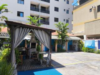 Pousadinha e Residencial Sto António - Praia de Bombas/Bombinhas-SC - 1