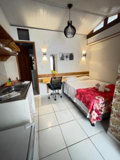 FLATS VASCONCELOS - 1