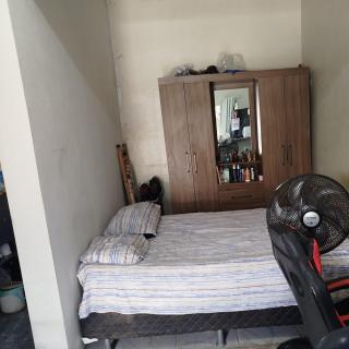 Flat em são Brás COP30 - Belém - 7