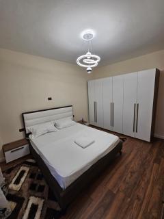 Enles Downtown Apartment - Durrës - 2