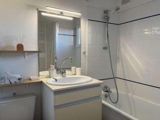 Appart 3 pièces 6 couchages PORT LEUCATE NATURISME PL010-828 - 6