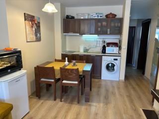 Green life Bansko -view one bedroom apartment - 6