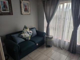 Liza's Retreat - Mossel Bay - 9