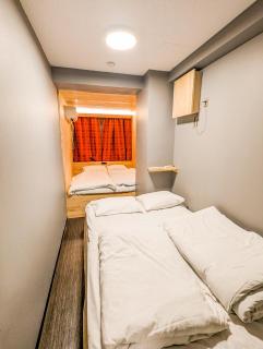 copo minamisennba - Vacation STAY 15142 - Osaka - 2