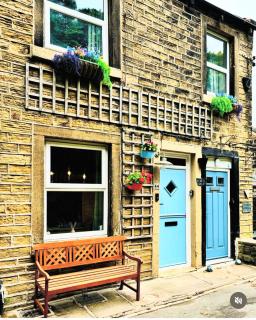 The Hideaway Holmfirth - Holmfirth - 9
