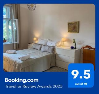 Major apartman - Budapest - 9