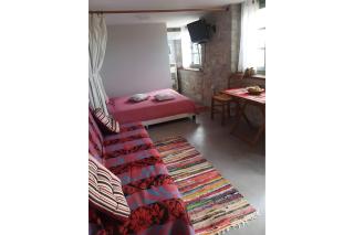 Boutique Stone Cottage House - Panormos Kalymnos - 8