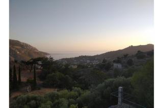 Boutique Stone Cottage House - Panormos Kalymnos - 1