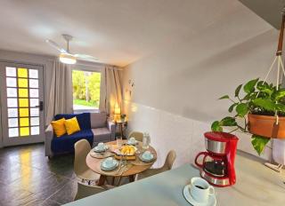 Refúgio Exclusivo a 150m da Praia Grande - Ar-Condicionado - WiFi rápido - Estacionamento Grátis - 7