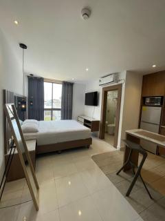 Novapark Kennedy Hotel - Guayaquil - 5